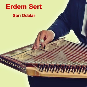 Обложка для Erdem Sert - Sarı Odalar