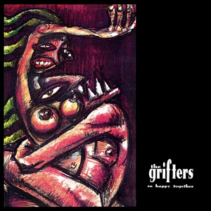 Обложка для The Grifters - Wreck