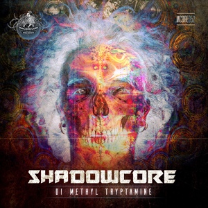 Обложка для Shadowcore - Di Methyl Tryptamine