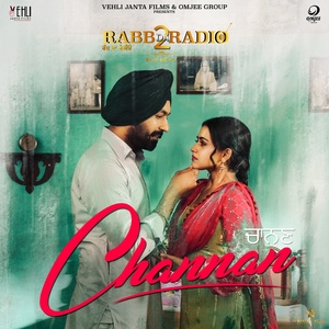 Обложка для Nimrat Khaira - Channan