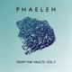 Обложка для Phaeleh - Talk to You