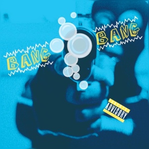 Обложка для Glen Lovane - Bang Bang