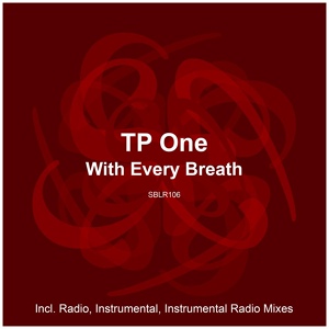 Обложка для TP One - With Every Breath