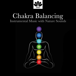 Обложка для Chakra Balancing Sound Therapy & Soundscapes - Memory of Water
