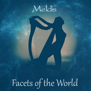 Обложка для Meldis - Amazing Blues