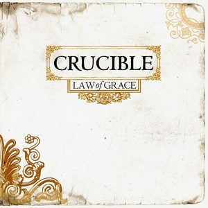 Обложка для Crucible - Circle