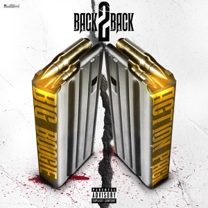 Обложка для Action Pack, Big Boogie - Back 2 Back