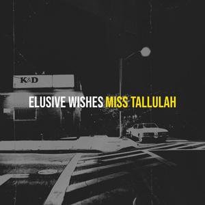 Обложка для Miss Tallulah - Yearning Echoes