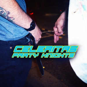 Обложка для Celeritas feat. USS Kentaima, Def - Party Knights