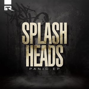 Обложка для Splash Heads - Panic Room