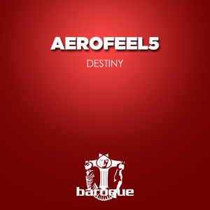 Обложка для Aerofeel5 - Destiny