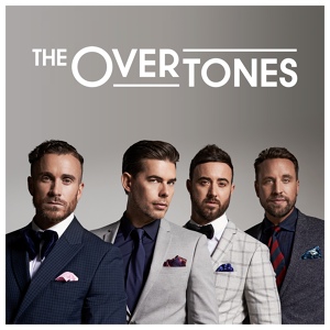 Обложка для The Overtones - I Say a Little Prayer