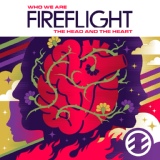 Обложка для Fireflight - Who We Are