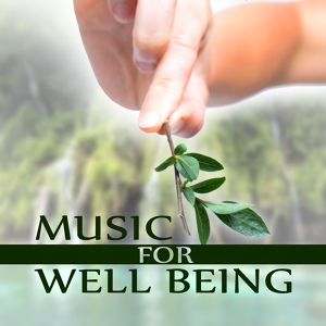 Обложка для Tranquility Day Spa Music Zone - Wellness Spa