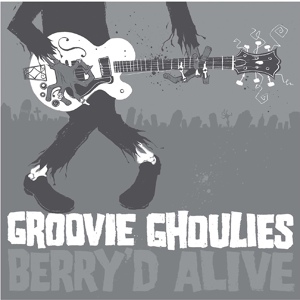 Обложка для Groovie Ghoulies - Carol