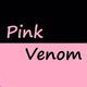 Обложка для MESTA NET - Pink Venom