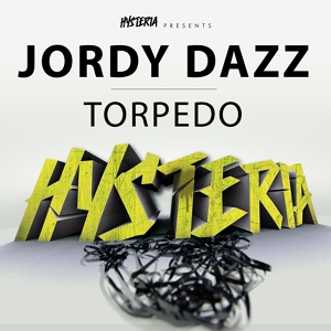 Обложка для Jordy Dazz - Torpedo