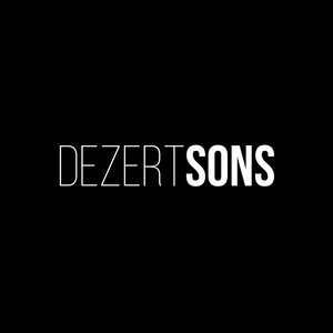 Обложка для Dezert Sons - Vagamundo