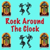 Обложка для The Ray Hamilton Orchestra - Rock Around The Clock