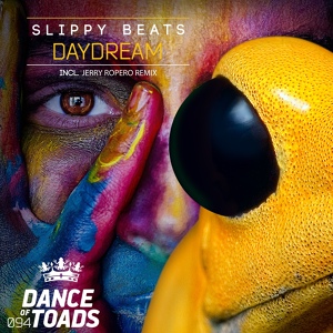 Обложка для Slippy Beats - Daydream