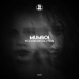 Обложка для Mumboi - Dark City