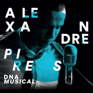 Обложка для Alexandre Pires - Deixa Eu Te Amar