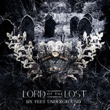 Обложка для Lord of the Lost - Trisma