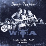 Обложка для Deep Purple - Above and Beyond