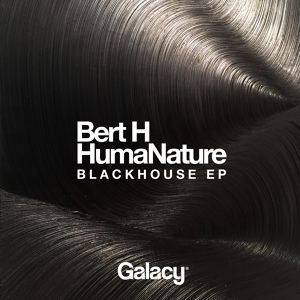 Обложка для Humanature, Bert H - Blackhouse