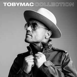 Обложка для TobyMac - The Elements