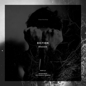 Обложка для Diction - The More I Get