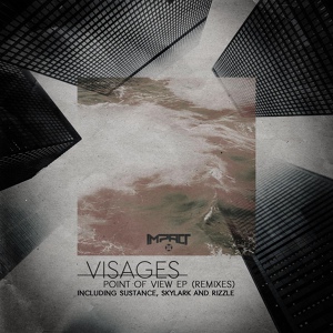 Обложка для Visages - Damas (Skylark Remix)