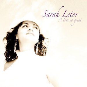 Обложка для Sarah Letor - Because You Said