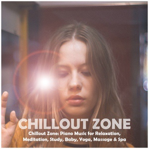Обложка для Chillout Zone - Yoga