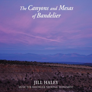 Обложка для Jill Haley - Vista at Valles Caldera