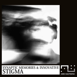 Обложка для HardElectronic - Synaptic Memories & Innovative-Parameter of Disorder