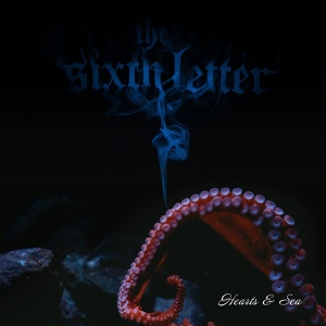 Обложка для The Sixth Letter - Hearts and Sea