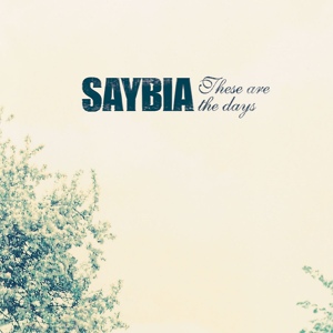 Обложка для Saybia - Brilliant Sky