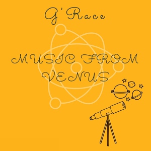 Обложка для G'Race - Music From Venus