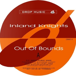 Обложка для Inland Knights - A Side