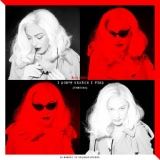 Обложка для Отбивка - Madonna - I Don't Search I Find (Kue's Studio 54 Mix) [byMusicBox]