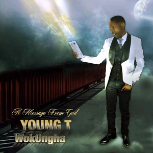 Обложка для Young T WokOngha - Indileni