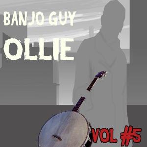 Обложка для Banjo Guy Ollie - Main Theme (From "Monkey Island")