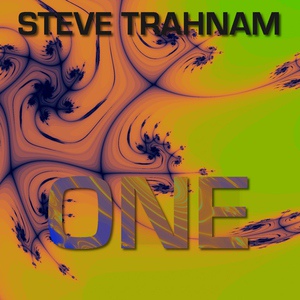 Обложка для Steve Trahnam - Green