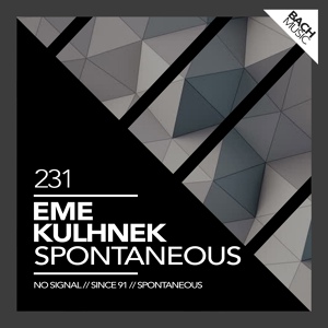 Обложка для Eme Kulhnek - Spontaneous