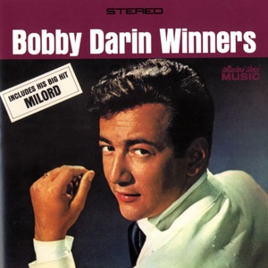 Обложка для Bobby Darin - What a Difference a Day Makes