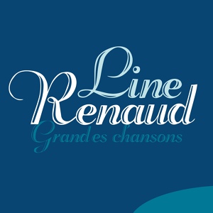 Обложка для Line Renaud - Pam-pou-dé