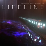 Обложка для Kristina Budzhiashvili - Lifeline