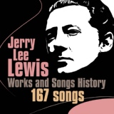 Обложка для Jerry Lee Lewis - Sick & Tired