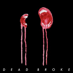 Обложка для Dead Broke - Unlovable